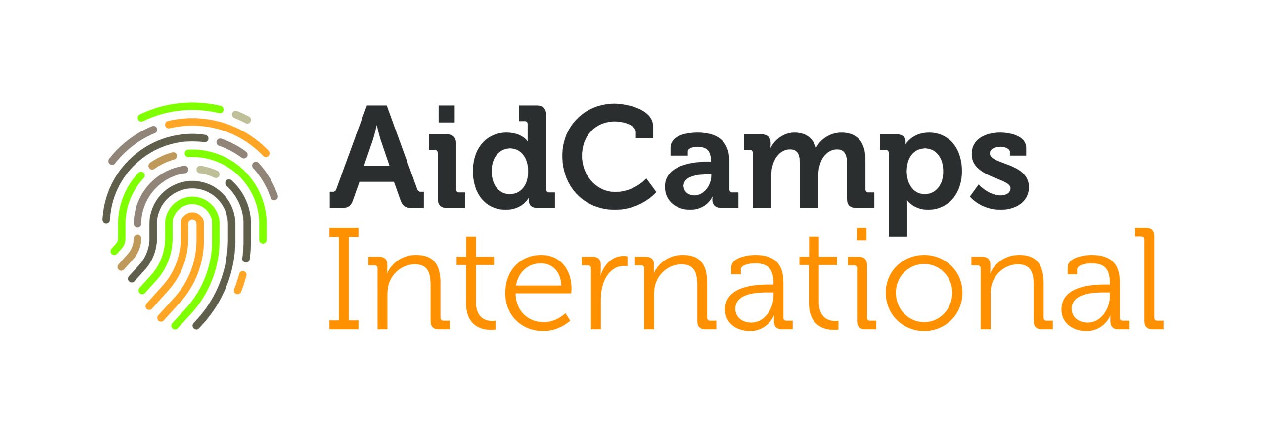 Aidcamps International logo